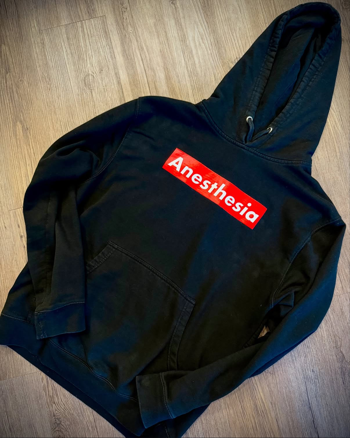 OG Anesthesia Unisex Hoodie