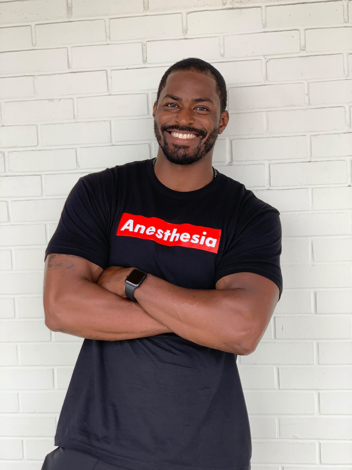 OG Anesthesia Unisex Tee