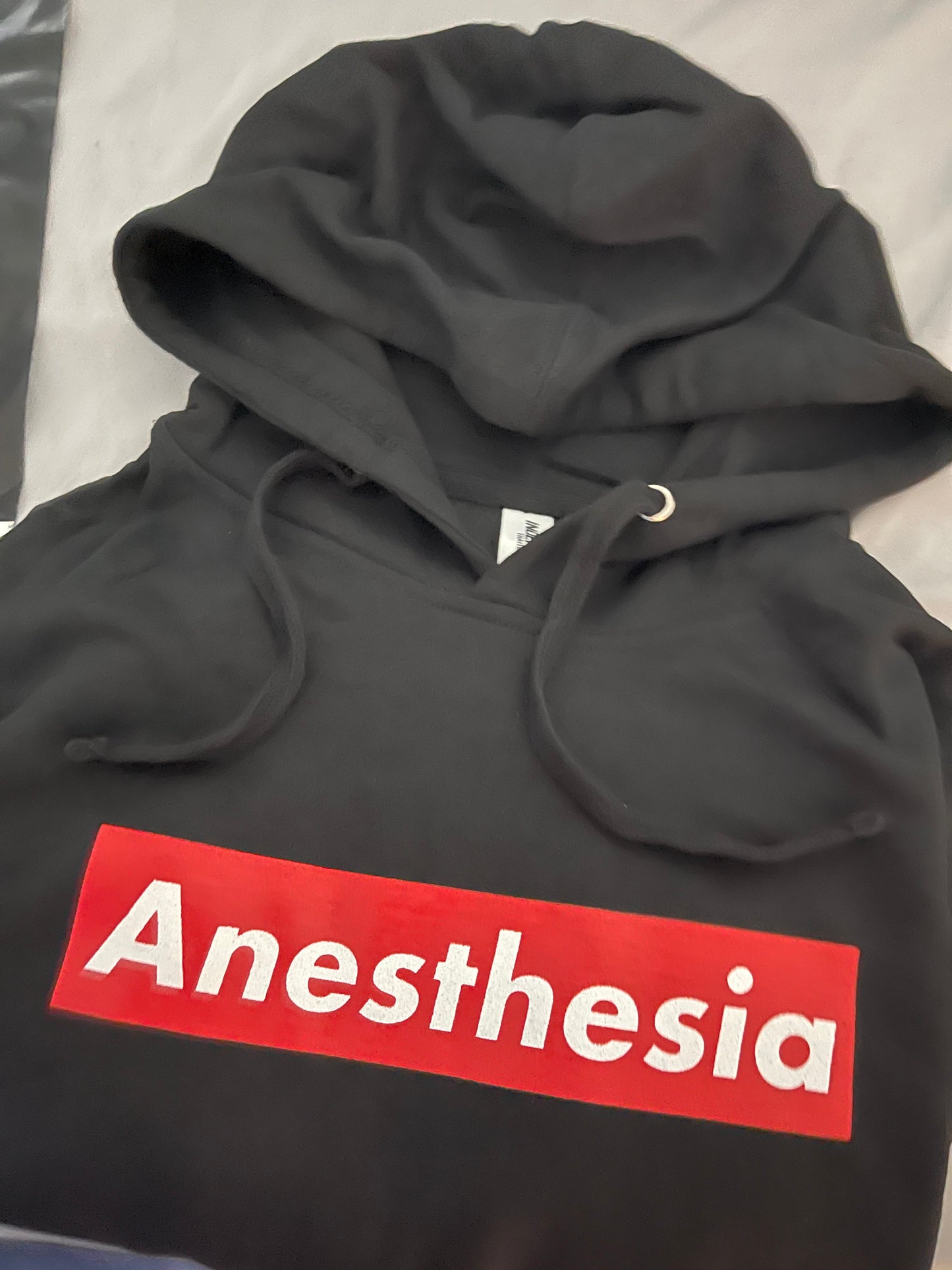 OG Anesthesia Unisex Hoodie